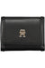 Tommy Hilfiger Womens Wallet Black