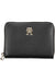 Tommy Hilfiger Womens Wallet Black