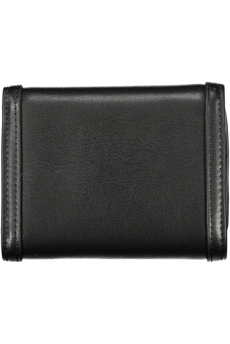 Tommy Hilfiger Womens Wallet Black