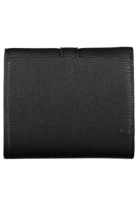 Tommy Hilfiger Womens Wallet Black