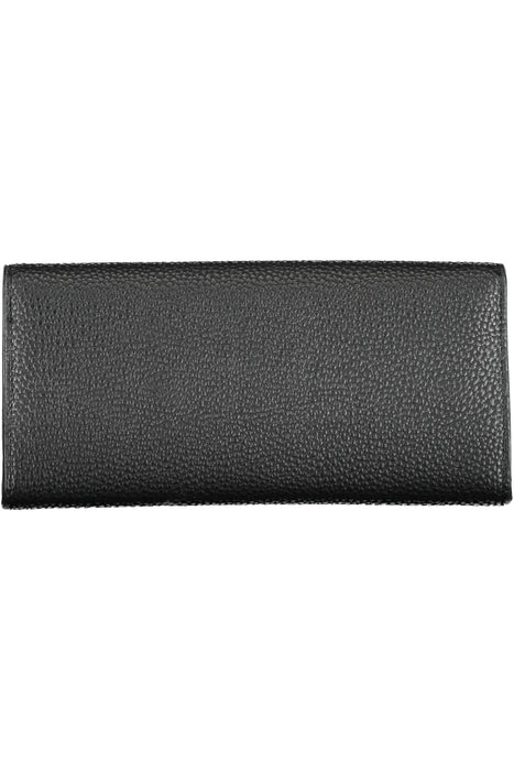 Tommy Hilfiger Womens Wallet Black