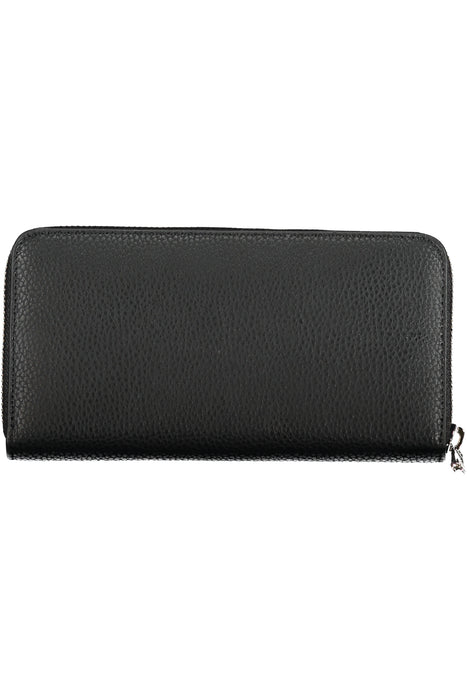 Tommy Hilfiger Womens Wallet Black