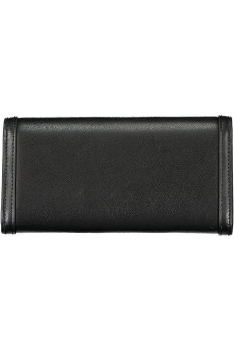Tommy Hilfiger Womens Wallet Black