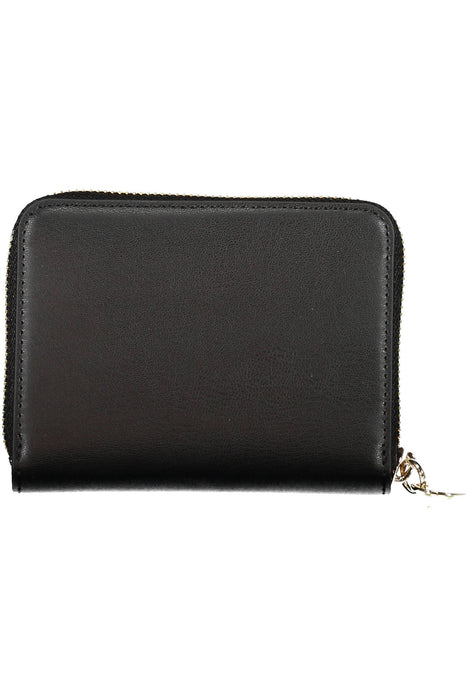 Tommy Hilfiger Womens Wallet Black