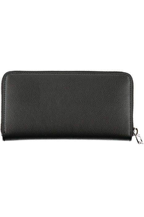 Tommy Hilfiger Womens Wallet Black