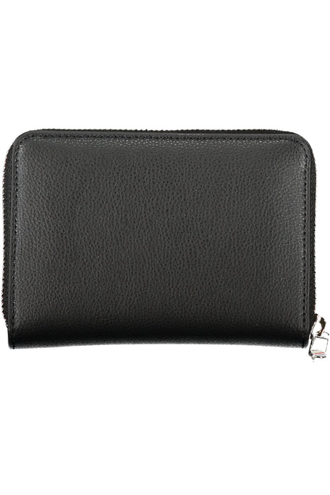Tommy Hilfiger Womens Wallet Black