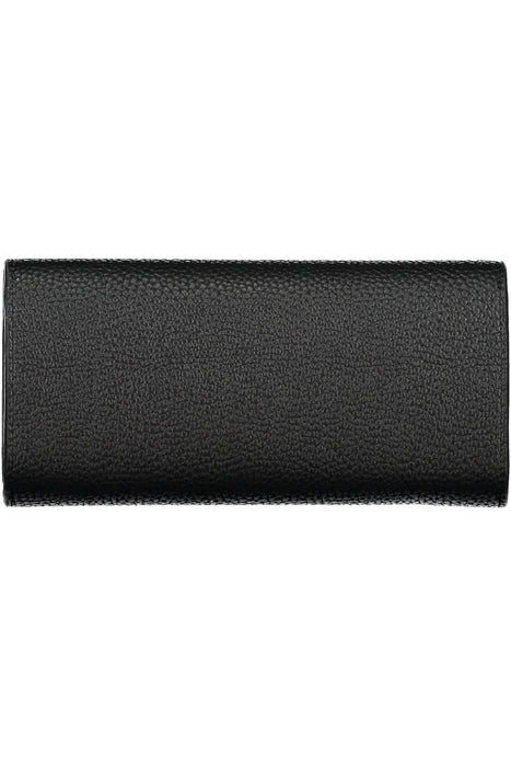 Tommy Hilfiger Womens Wallet Black
