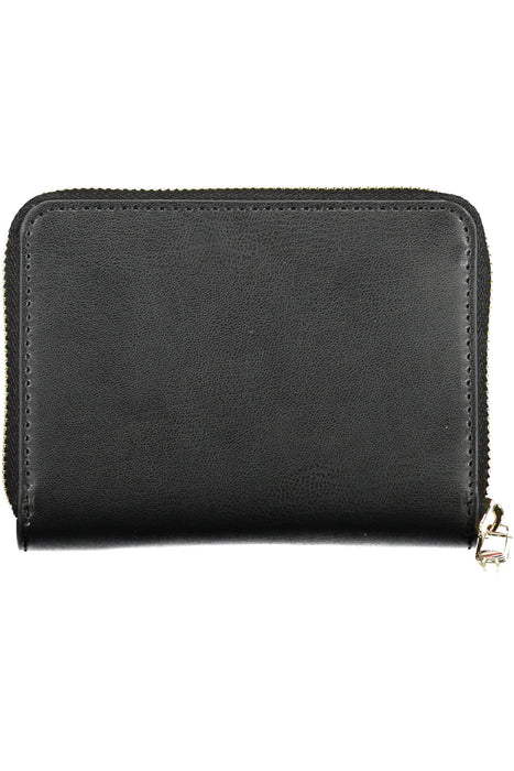 Tommy Hilfiger Womens Wallet Black