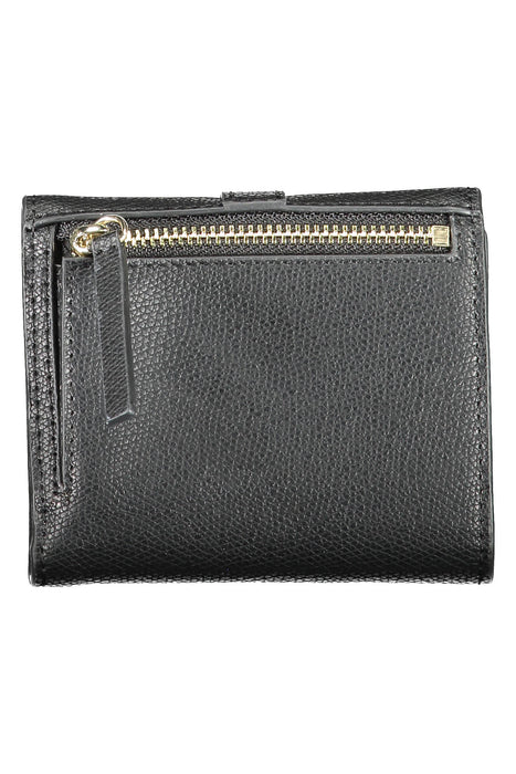 Tommy Hilfiger Womens Wallet Black
