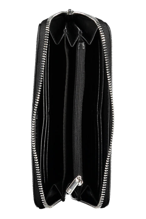 Tommy Hilfiger Womens Wallet Black