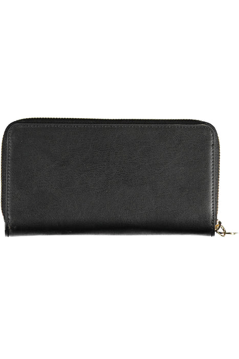 Tommy Hilfiger Womens Wallet Black