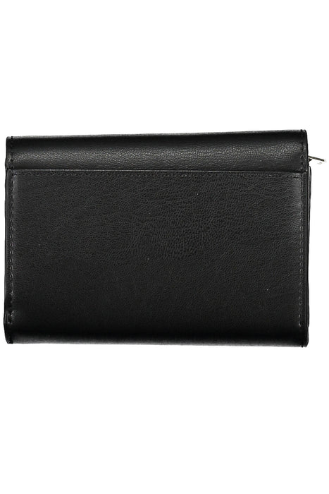 Tommy Hilfiger Womens Wallet Black