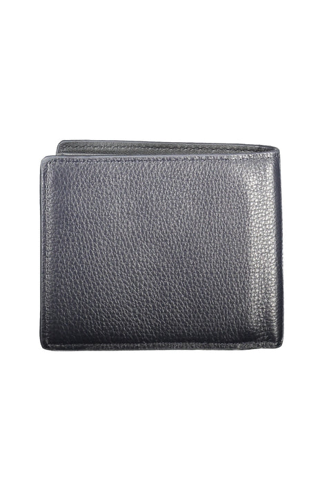 Tommy Hilfiger Mens Wallet Blue