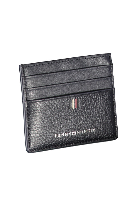 Tommy Hilfiger Mens Wallet Blue