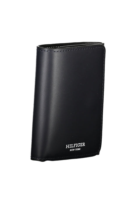Tommy Hilfiger Mens Wallet Blue