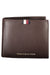 Tommy Hilfiger Mens Wallet Brown