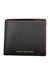 Tommy Hilfiger Mens Wallet Black