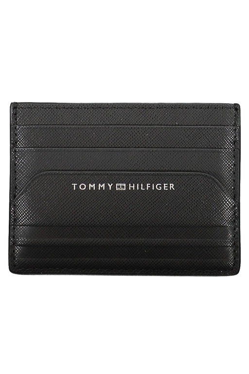 Tommy Hilfiger Black Man Wallet