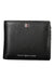 Tommy Hilfiger Mens Wallet Black