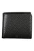 Tommy Hilfiger Mens Wallet Black
