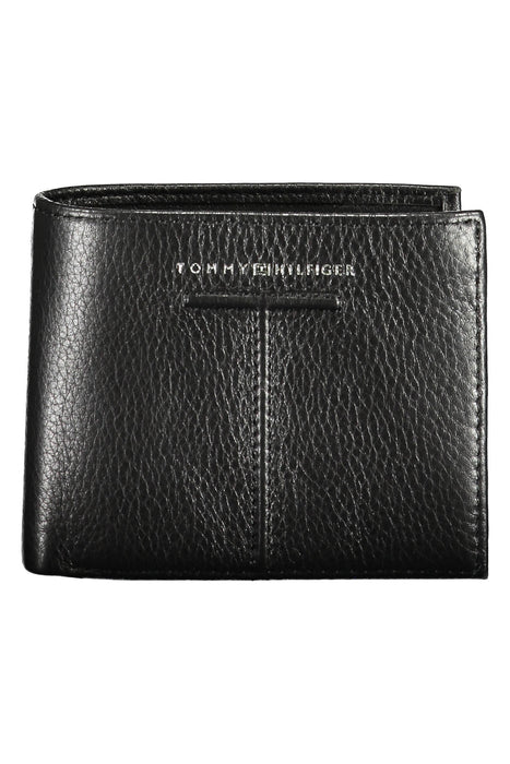 Tommy Hilfiger Black Man Wallet