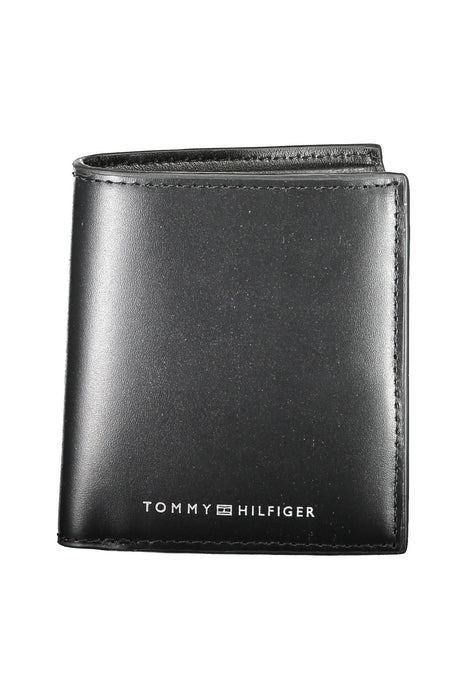 Tommy Hilfiger Black Man Wallet