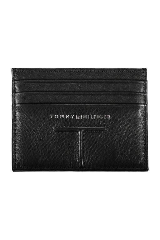 Tommy Hilfiger Black Man Wallet