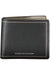 Tommy Hilfiger Mens Wallet Black