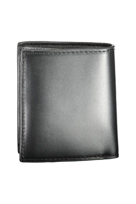 Tommy Hilfiger Black Man Wallet