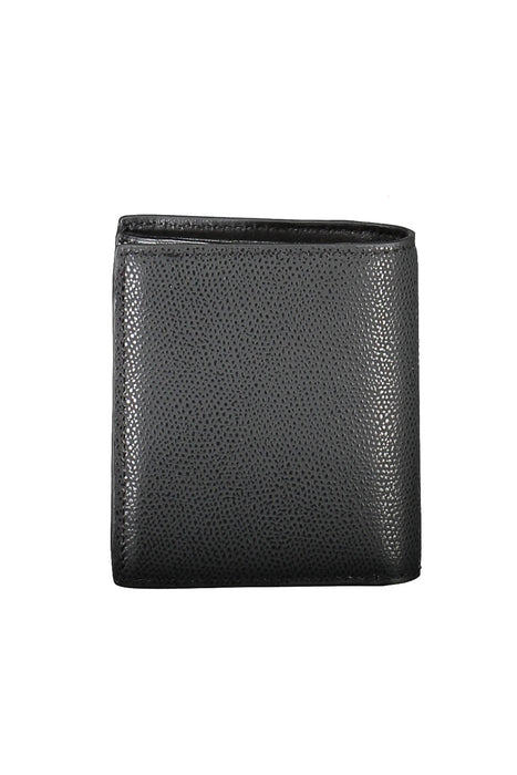 Tommy Hilfiger Black Man Wallet