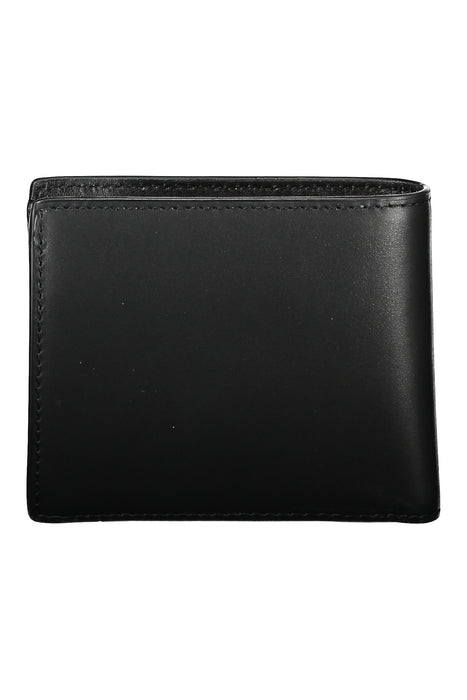 Tommy Hilfiger Mens Wallet Black