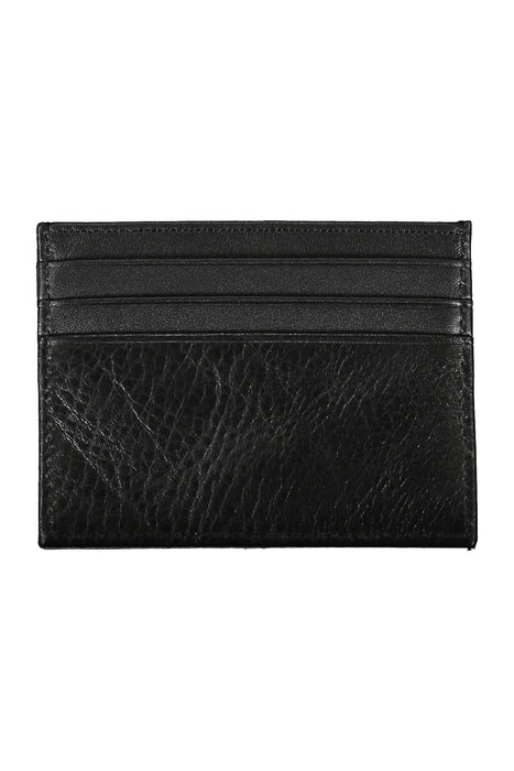 Tommy Hilfiger Black Man Wallet