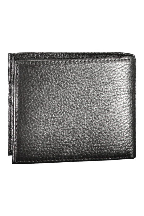 Tommy Hilfiger Black Man Wallet