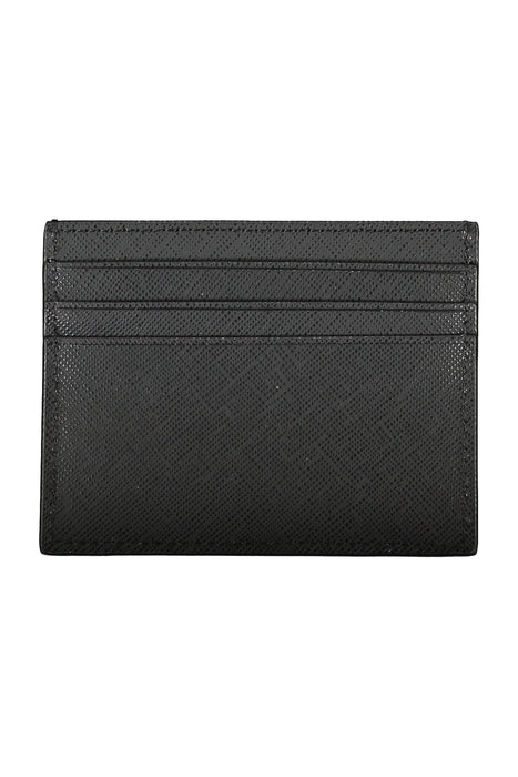 Tommy Hilfiger Mens Wallet Black