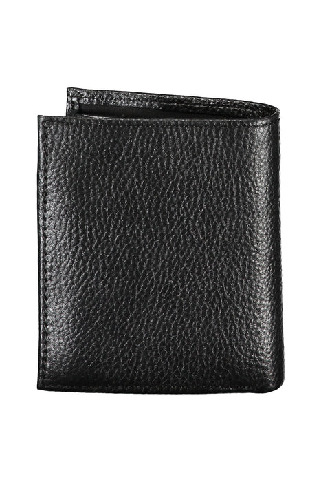 Tommy Hilfiger Mens Wallet Black