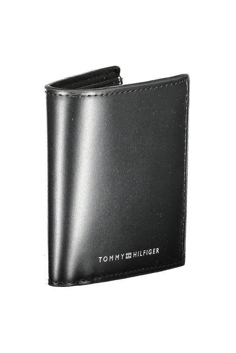Tommy Hilfiger Black Man Wallet