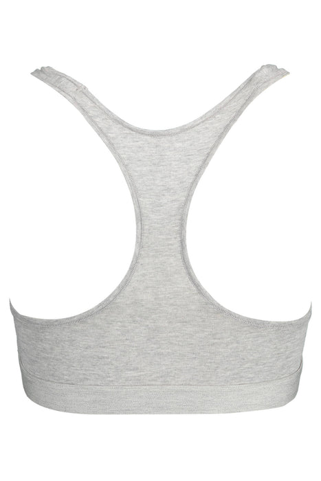 Tommy Hilfiger Balcony Bra Woman Gray
