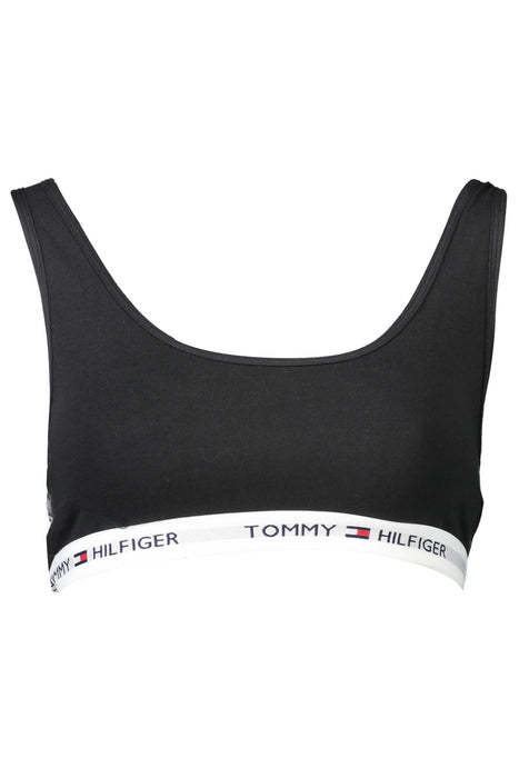 Tommy Hilfiger Balcony Bra Woman Black