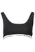 Tommy Hilfiger Balcony Bra Woman Black