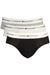 Tommy Hilfiger Mens Brief Grey