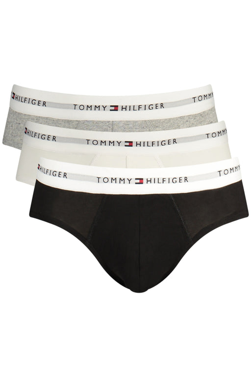 Tommy Hilfiger Mens Brief Grey