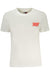 Tommy Hilfiger Short Sleeve T-Shirt Women Beige