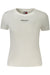 Tommy Hilfiger Womens Short-Sleeve T-Shirt White
