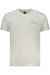 Tommy Hilfiger Short Sleeve T-Shirt Men White