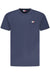 Tommy Hilfiger Mens Short Sleeve T-Shirt Blue
