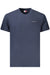 Tommy Hilfiger Mens Short-Sleeve T-Shirt Blue