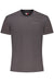 Tommy Hilfiger Mens Short-Sleeve T-Shirt Grey