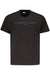 Tommy Hilfiger Mens Short-Sleeve T-Shirt Black