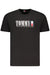 Tommy Hilfiger Mens Short-Sleeve T-Shirt Black