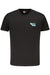 Tommy Hilfiger Mens Short-Sleeve T-Shirt Black